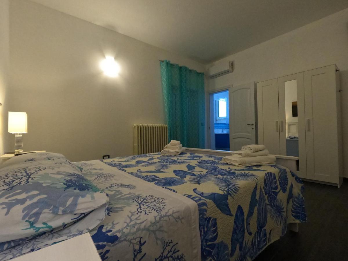 B&B The Sun 'Tis Castro  外观 照片