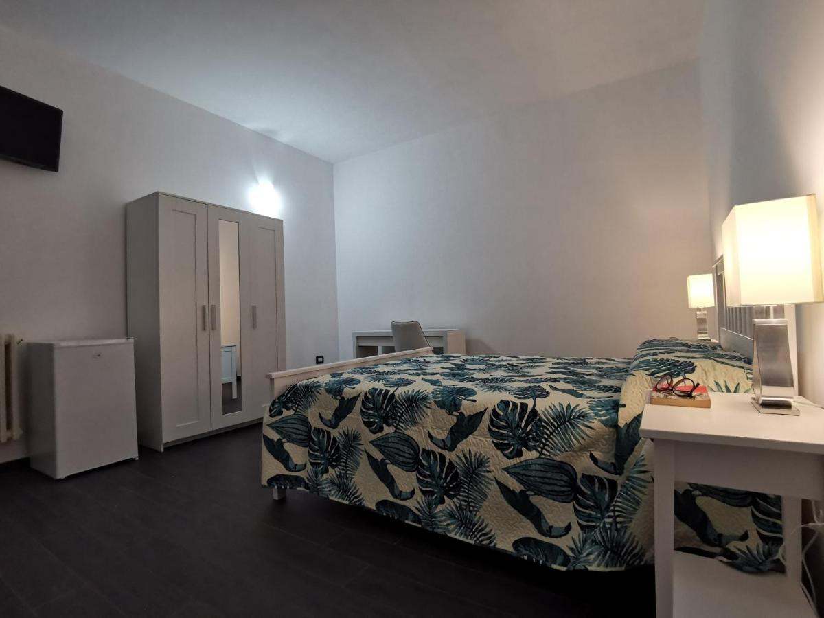 B&B The Sun 'Tis Castro  外观 照片
