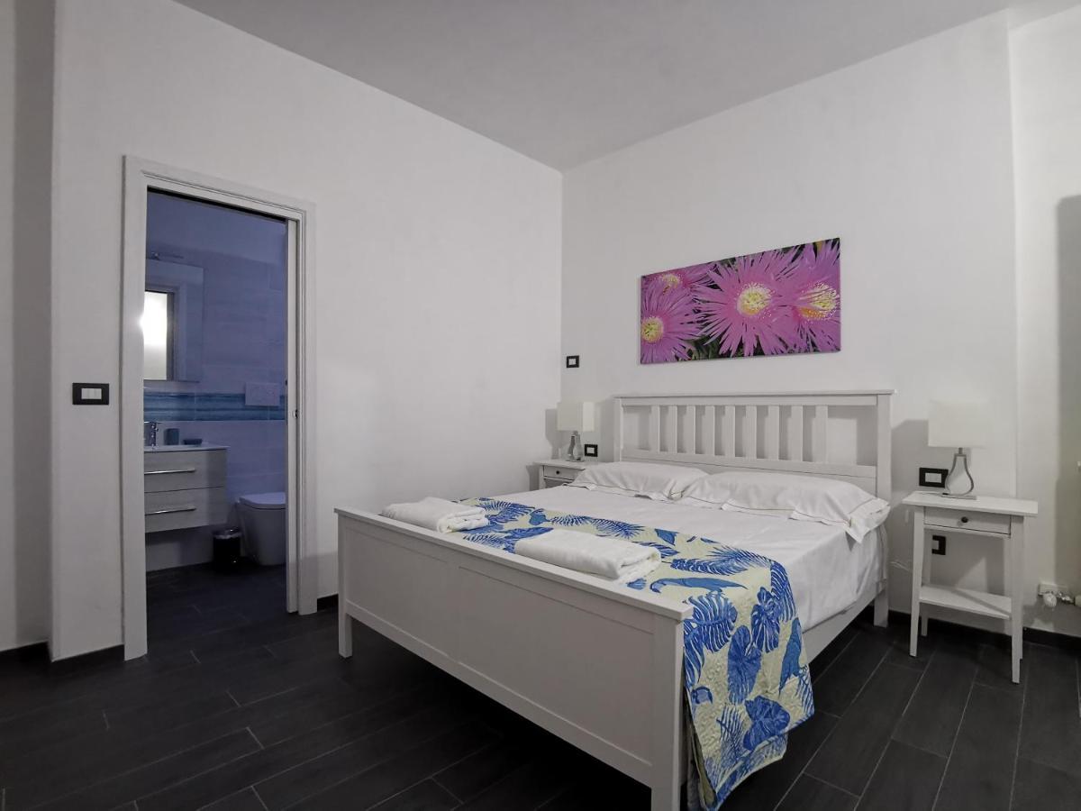 B&B The Sun 'Tis Castro  外观 照片