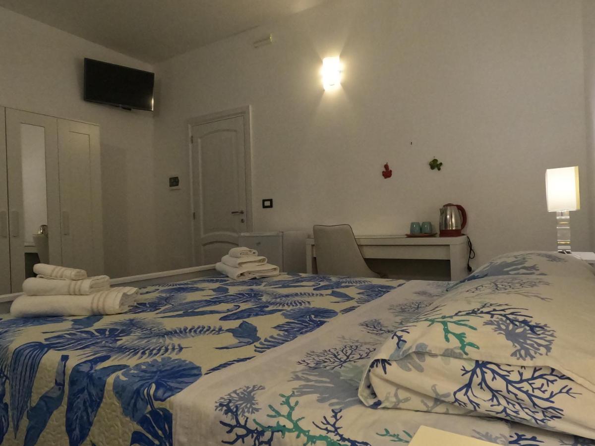 B&B The Sun 'Tis Castro  外观 照片