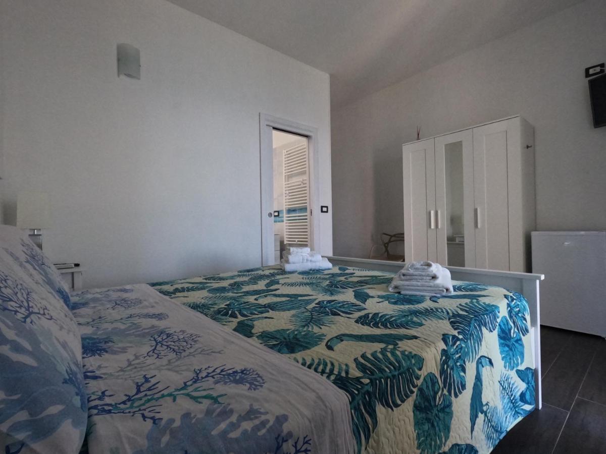 B&B The Sun 'Tis Castro  外观 照片