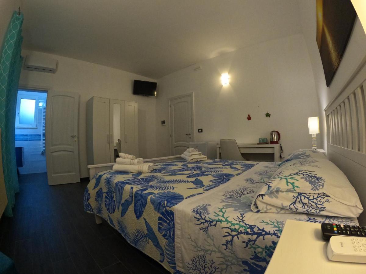 B&B The Sun 'Tis Castro  外观 照片