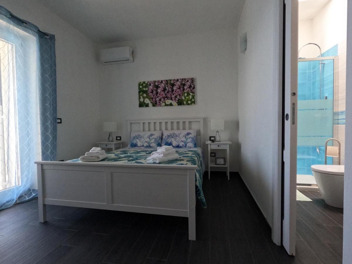 B&B The Sun 'Tis Castro  外观 照片