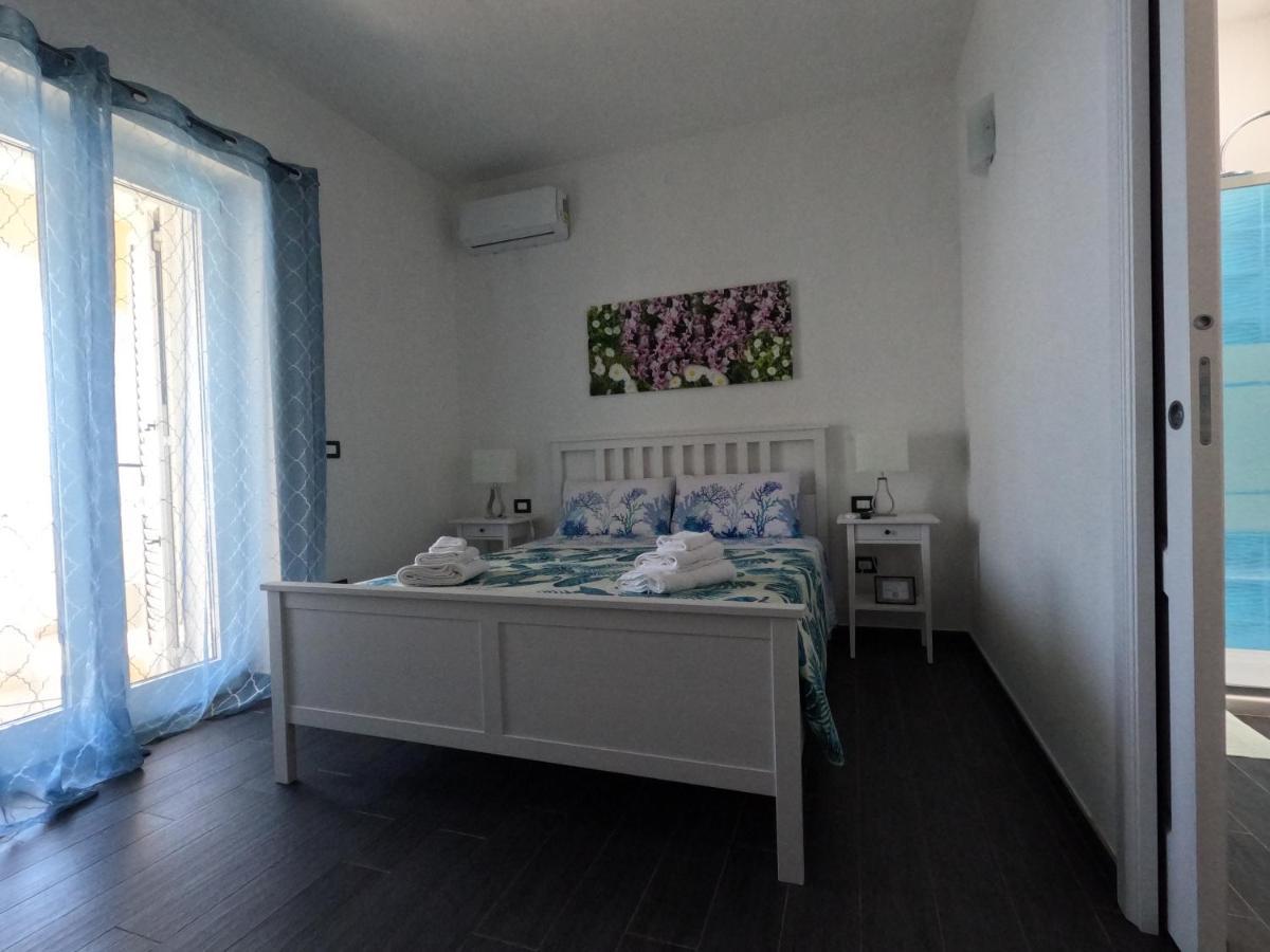 B&B The Sun 'Tis Castro  外观 照片