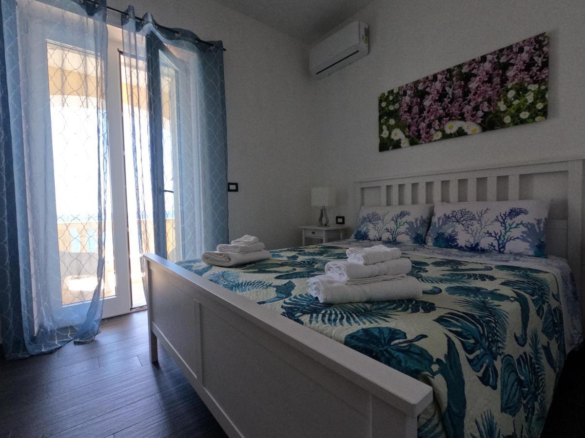 B&B The Sun 'Tis Castro  外观 照片