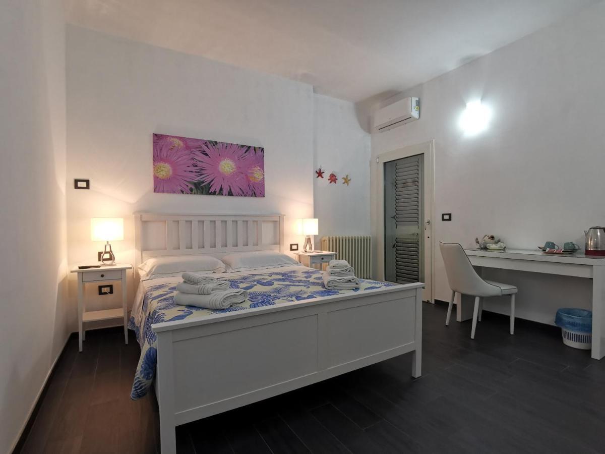 B&B The Sun 'Tis Castro  外观 照片