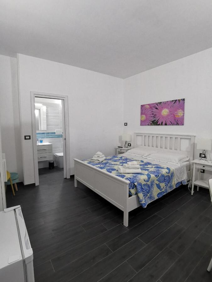 B&B The Sun 'Tis Castro  外观 照片